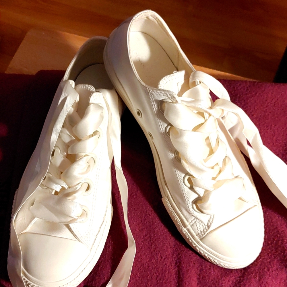 Converse sneakers